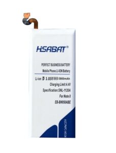 Samsung GALAXY Batterie Note 8 - Image 3