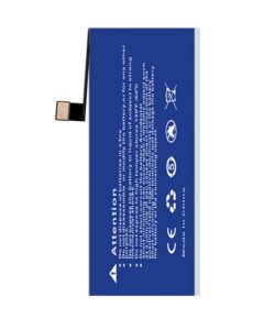 iphone 8 2250mAh Batterie - Image 3