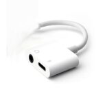 iPhone 11 bis 7 Audio aufladen Kopfhörer - Image 2