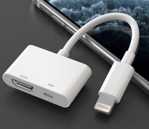 Iphone Ipad zu HDMI - Image 2