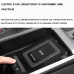 Audi QI Wireless Charger Schnellladekoffer - Image 2