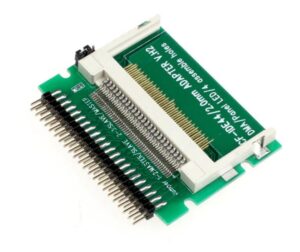 CF To 44 Pin Male IDE Adapter PCB Conver - Image 3