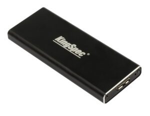 M.2 NGFF (SATA) SSD auf USB 3.0 - Image 3