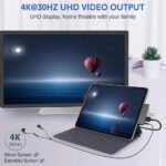 iPad Pro Zubehör 2018 2020 12,9 - Image 4