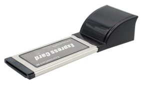 ExpressCard 34mm auf 2 Port eSata Adapte - Image 2