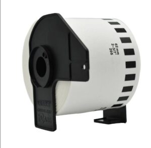 Brother-kompatible Etiketten DK-22205 - Image 2