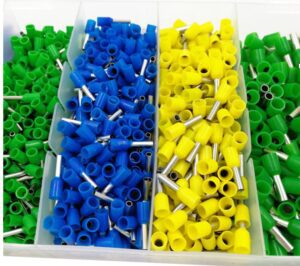 Kabelstecker für elektrische Verkabelung - Image 3