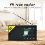 Radio DAB/DAB+ und UKW-Empfänger - Image 2