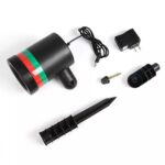 Star Projector Wasserdichte Außenleuchte - Image 3