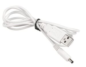 Wii-Akku-Ladestation 4 x 2800 mAh - Image 3