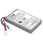 PS4/Pro slim LIP1522 & KCR1410 2000mAh Batterie ersetzen - Image 3