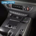 Audi SQ5 15W Auto-QI-Schnellladegerät - Image 2