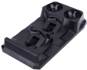 Ps4 4 in 1 Schnellladegerät - Image 2