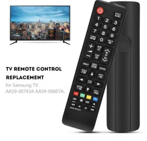 SAMSUNG TV AA59-00607A Fernbedienung - Image 2