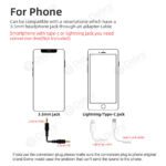 Mikrofon 50 m Reichweite - Image 3