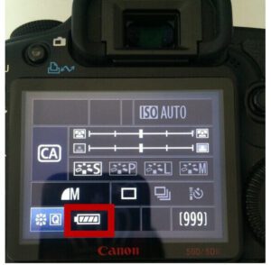 LPE6 Batterie 2 x 2650 mAh + Dual Ladege - Image 6