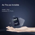 Microphone Wireless Professional for Pc Home Studio - Image 3