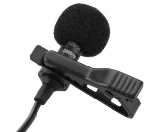 Mikrophone Smartphone Aufnahme PC Clip - Image 2