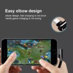 Typ C Samsung Huawei Schnellladekabel - Image 3