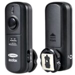 Nikon Canon Pentax Wireless Flash Trigger 3-Empfänger - Image 6