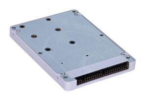 mSATA zu 2,5Zoll PATA/IDE Adaptergehäuse - Image 6