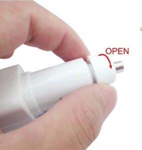 Car Charger Tracker GSM GPRS Echtzeit - Image 3