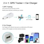 Car Charger Tracker GSM GPRS Echtzeit - Image 4
