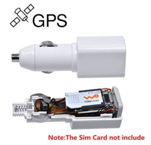 Car Charger Tracker GSM GPRS Echtzeit - Image 6