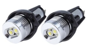 BMW Xenon LED Angel Eyes Light - Image 2