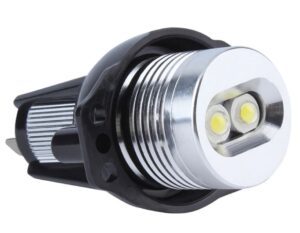 BMW Xenon LED Angel Eyes Light - Image 3