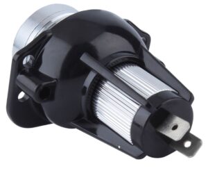 BMW Xenon LED Angel Eyes Light - Image 5