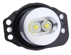 BMW Xenon LED Angel Eyes Light - Image 6