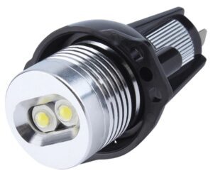 BMW Xenon LED Angel Eyes Light - Image 7