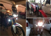 Motorräder 2X 9 Led 15W 1500LM 6000K - Image 7