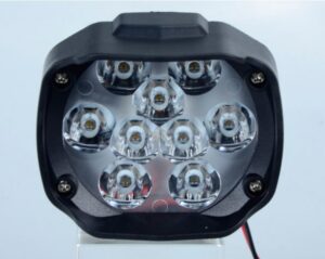 Motorräder 2X 9 Led 15W 1500LM 6000K - Image 8