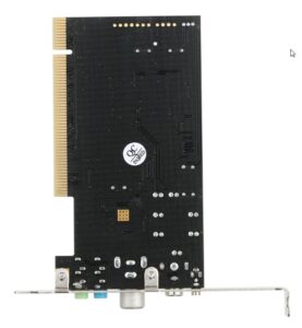 Interne PCI-TV-Tuner-Karte - Image 4