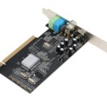 Netzwerk - Interne PCI-TV-Tuner-Karte