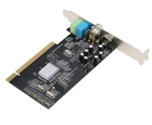 Interne PCI-TV-Tuner-Karte
