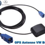 GPS Antenne VW Benz