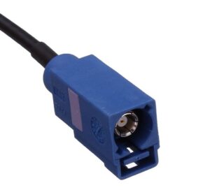 GPS Antenne VW Benz - Image 2