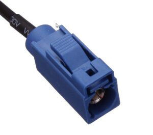 GPS Antenne VW Benz - Image 3