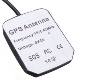 GPS Antenne VW Benz - Image 4