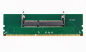 DDR3 Laptop SO-DIMM zu Desktop-DIMM - Image 2