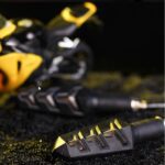 Motorrad LED Blinker blinken x4 - Image 7