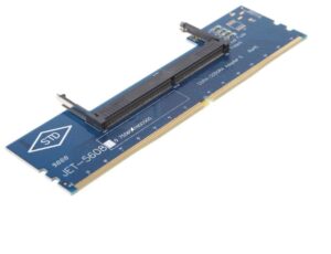 DDR4-SODIMM auf DIMM-Adapter - Image 2