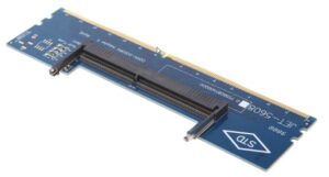 DDR4-SODIMM auf DIMM-Adapter - Image 3