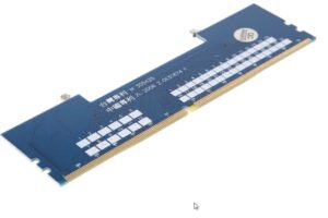 DDR4-SODIMM auf DIMM-Adapter - Image 4