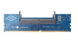 DDR4-SODIMM auf DIMM-Adapter - Image 6