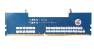 DDR4-SODIMM auf DIMM-Adapter - Image 7