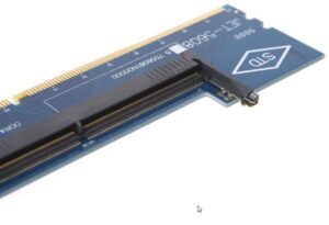 DDR4-SODIMM auf DIMM-Adapter - Image 8